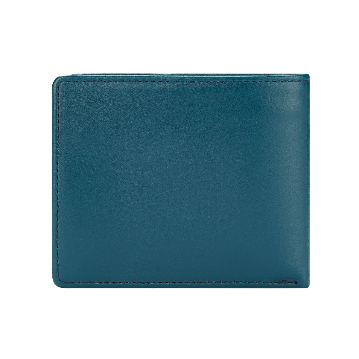 Teal coach 2025 wallet
