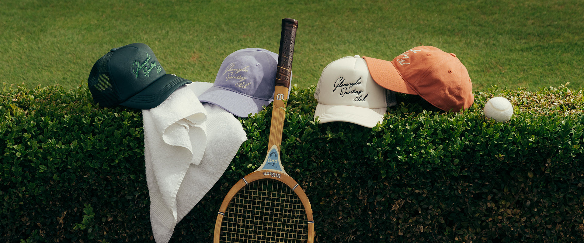 Gleneagles Sporting Club