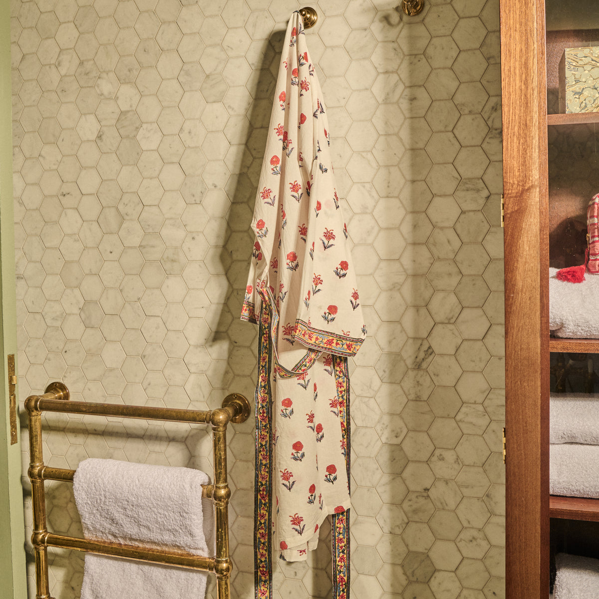 Ecoveeve Robe – Gleneagles