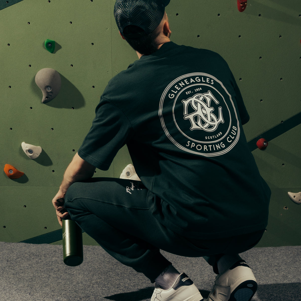 Track Pants – Gleneagles
