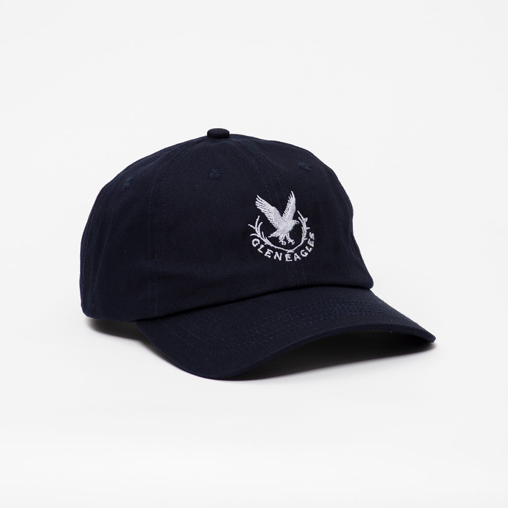 Structured baseball cap cheap
